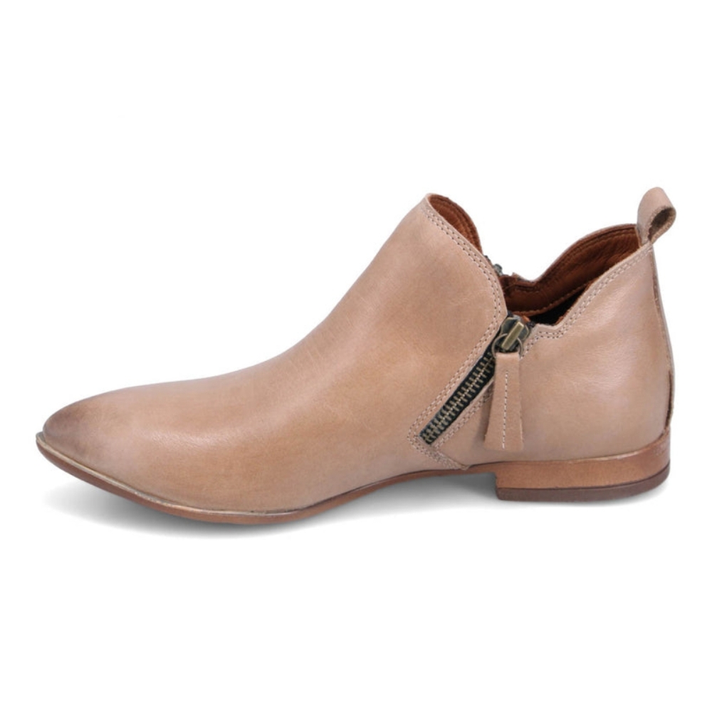 Bueno Vale F23 Stone Natural size 41 ankle bootie